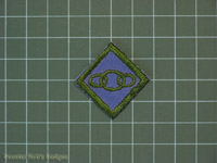 Click to enlarge Cub Link Badge